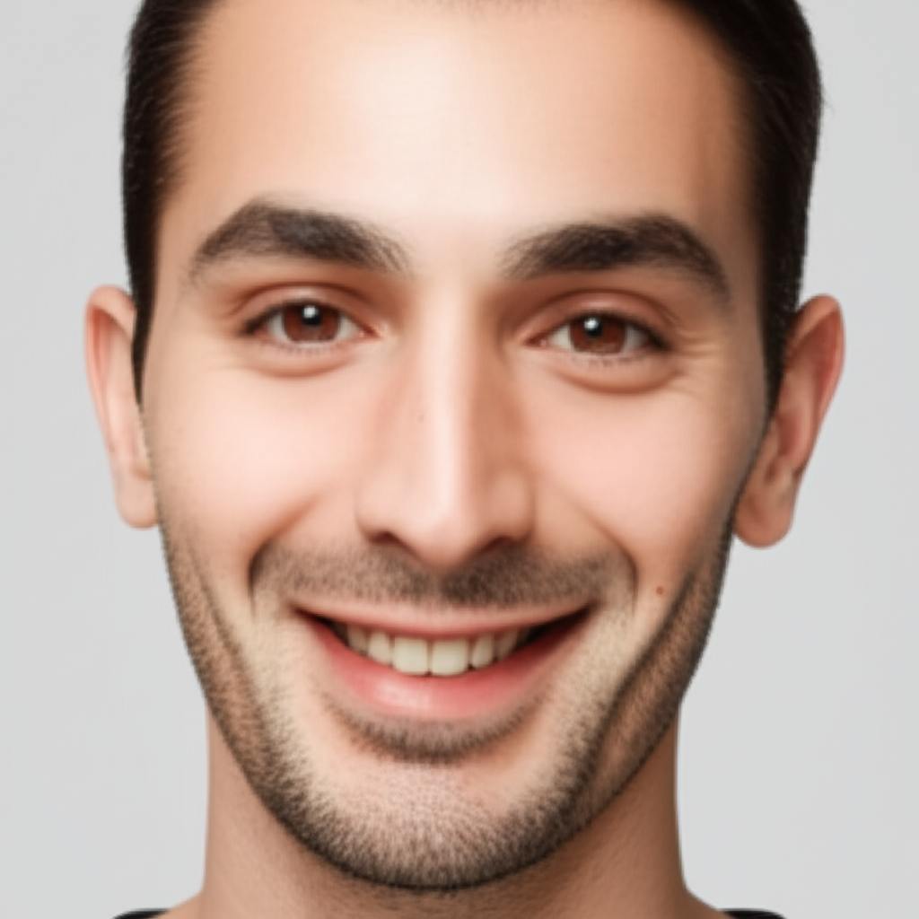 Satisfied PolicyReviewPro user 2